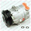 DELPHI CS0077 Compressor, air conditioning